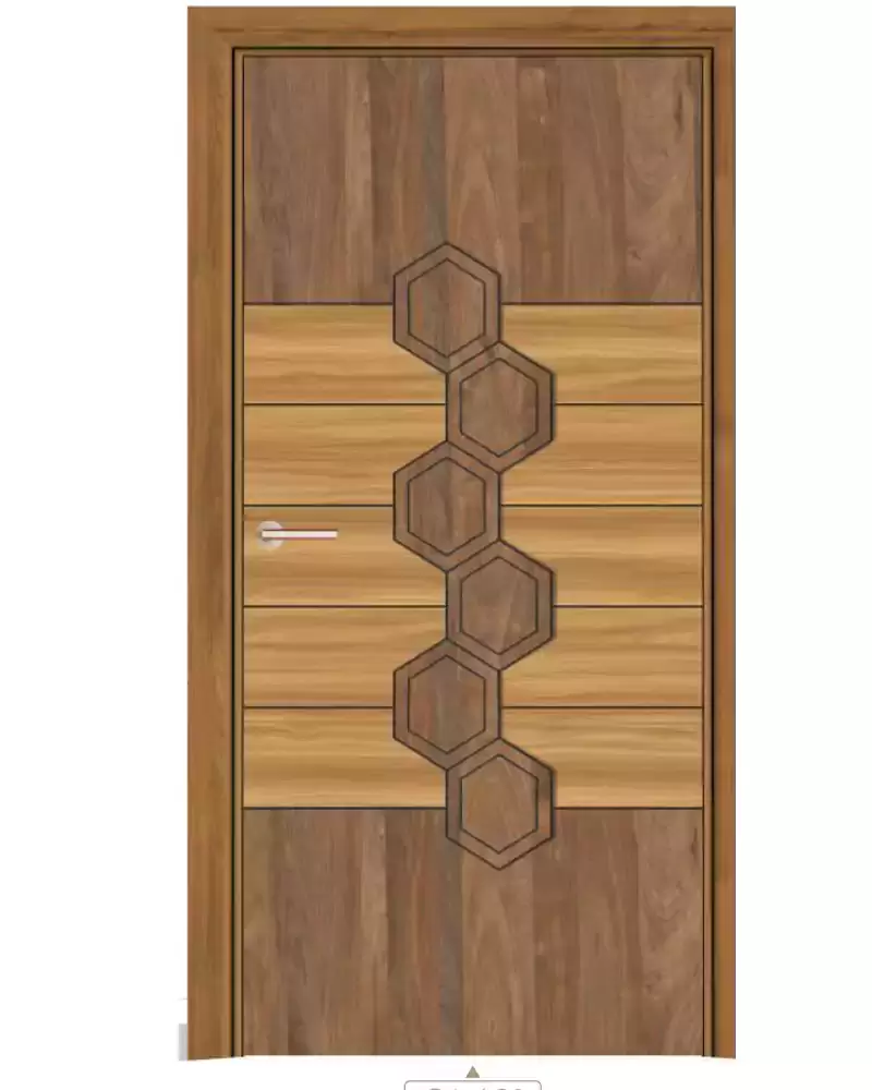 GERMANART Doors - ART 3D Series